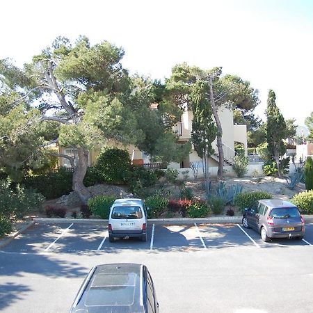 Appartement La Pinede Gruissan Exteriör bild