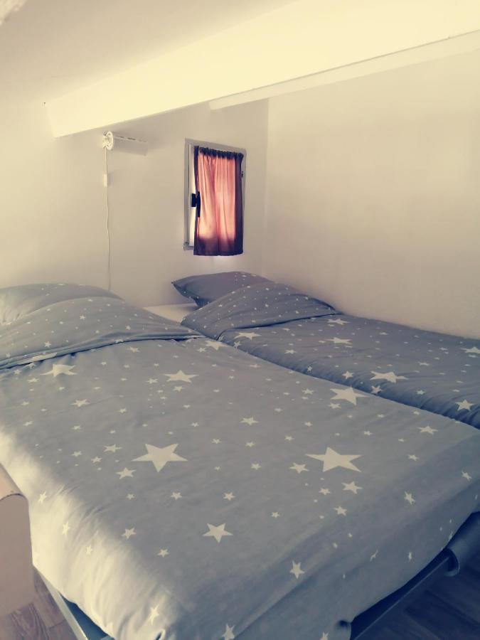 Appartement La Pinede Gruissan Exteriör bild