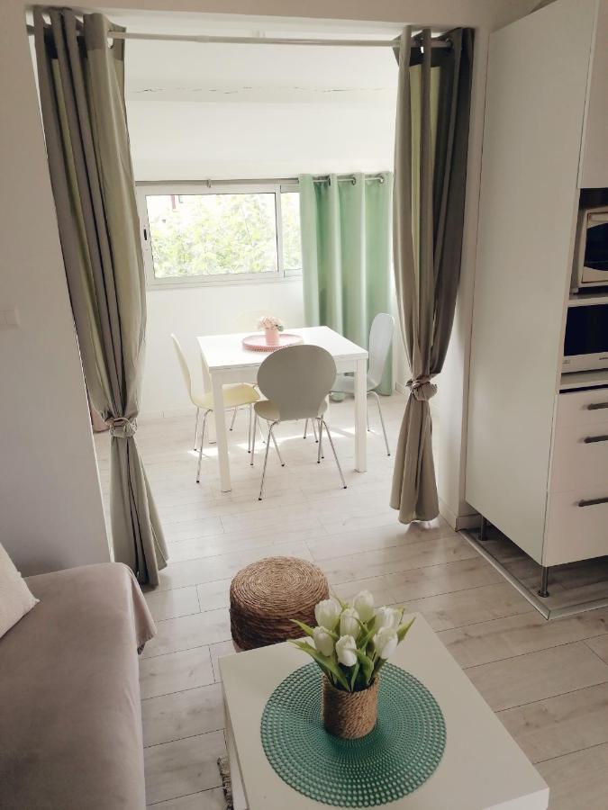 Appartement La Pinede Gruissan Exteriör bild