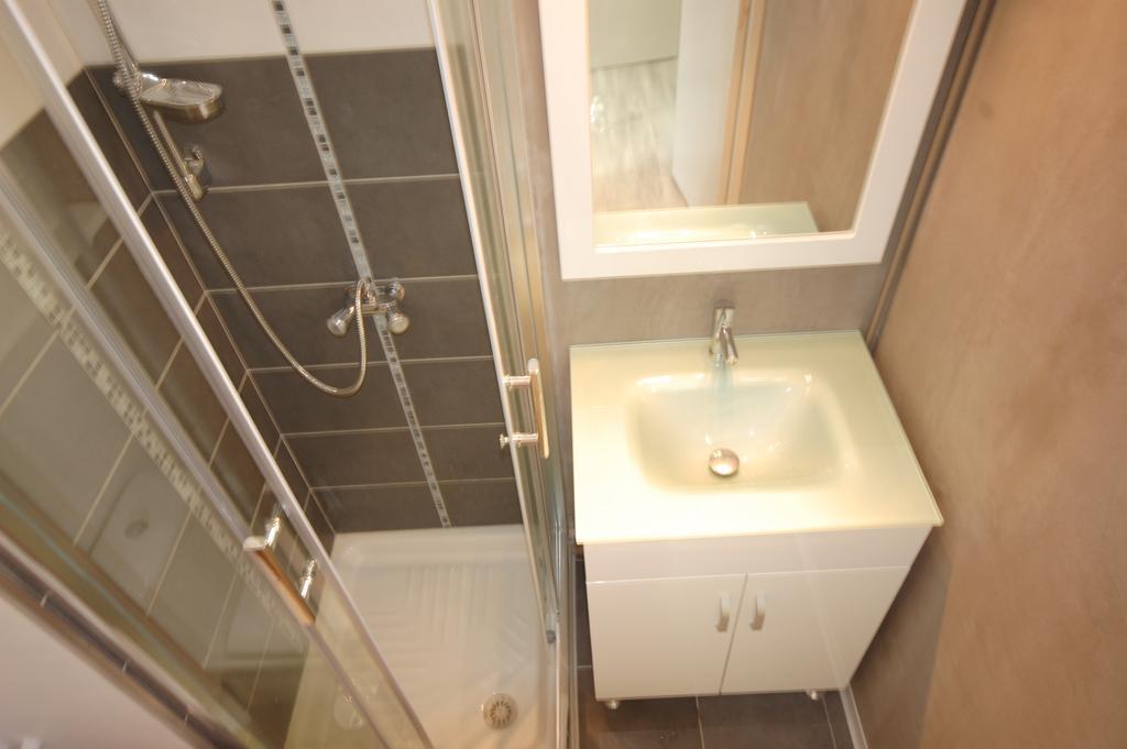 Appartement La Pinede Gruissan Rum bild
