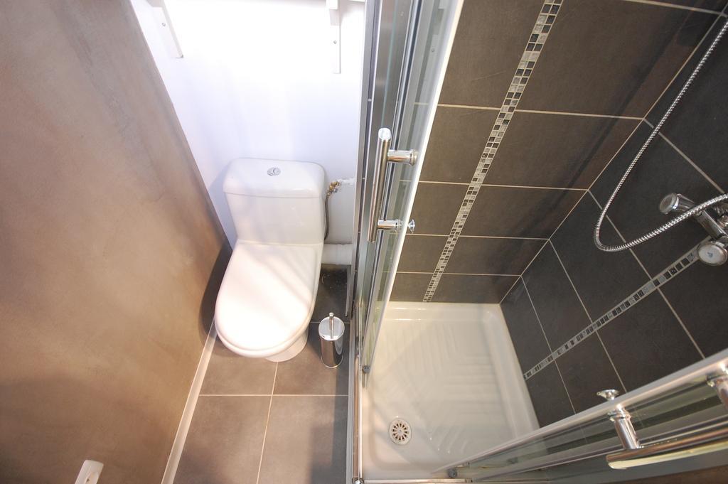 Appartement La Pinede Gruissan Rum bild